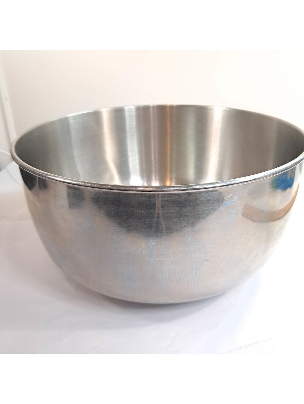Sunbeam Mixmaster 100-86659 stand mixer large bowl replacement part Vintage